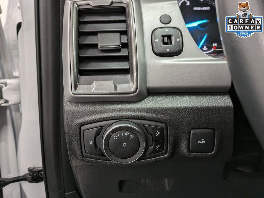 Used 2023 Ford Ranger XLT w/ Equipment Group 301A Mid AWD/4WD image 22