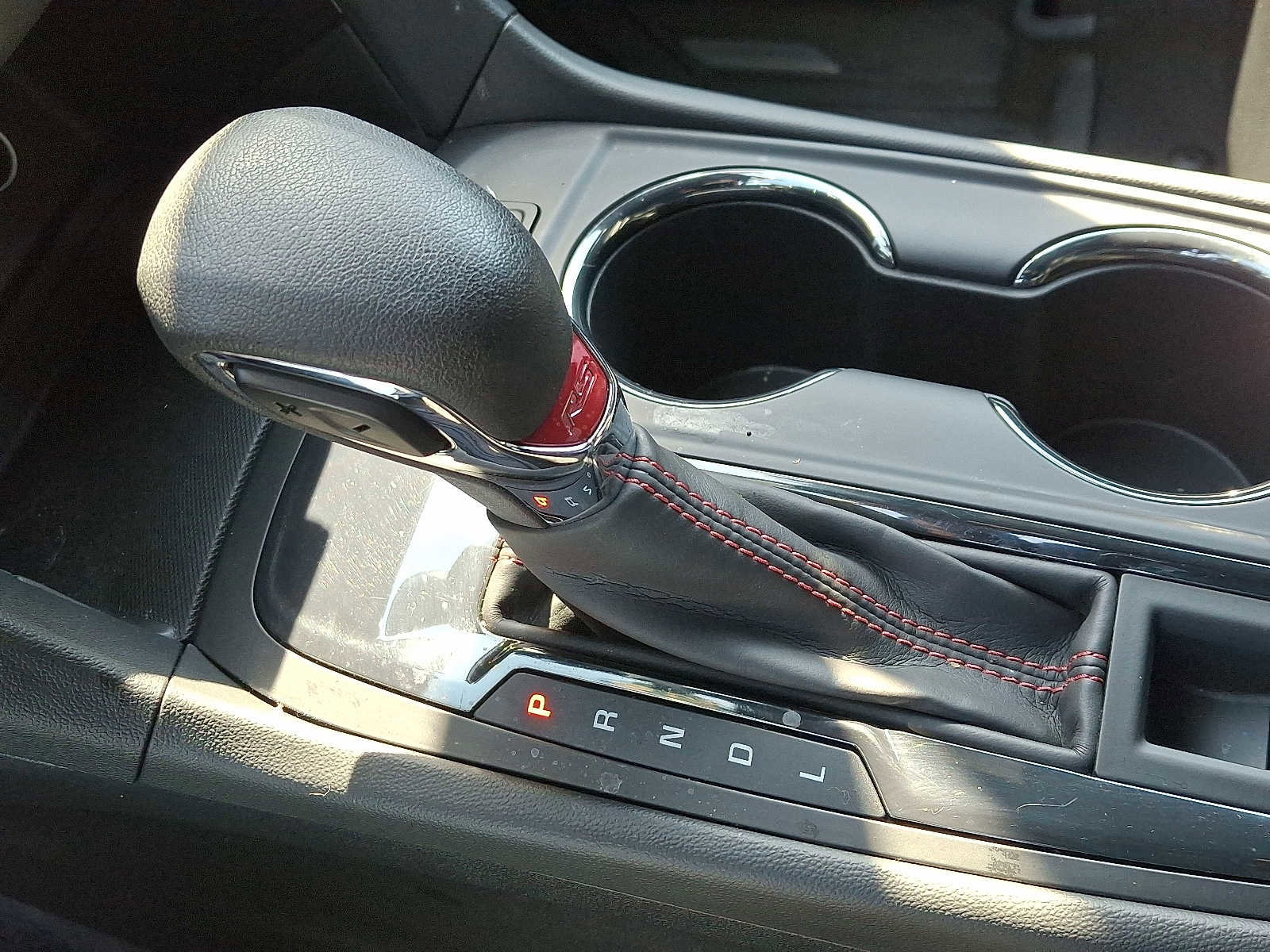 Certified 2023 Chevrolet Equinox RS w/ LPO, Floor Liner Package image 15