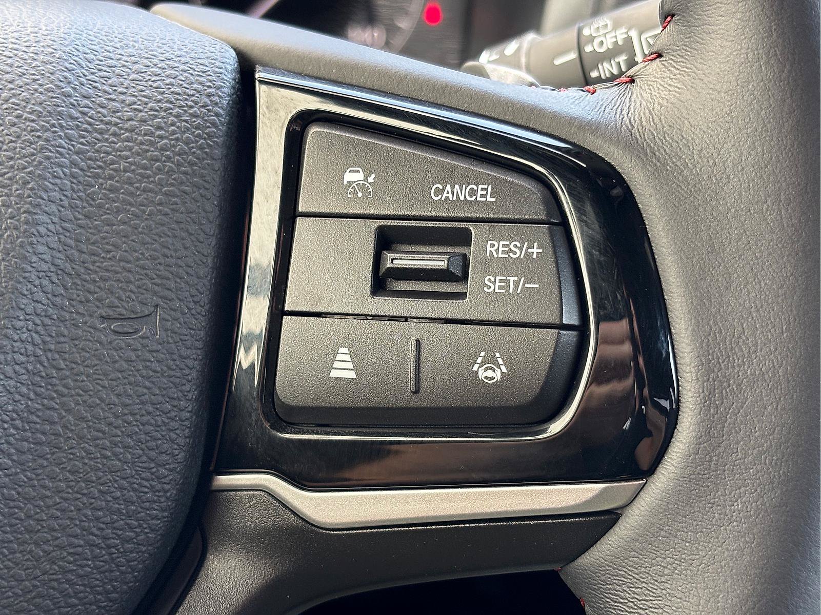 Certified 2025 Honda Odyssey Sport-L image 34