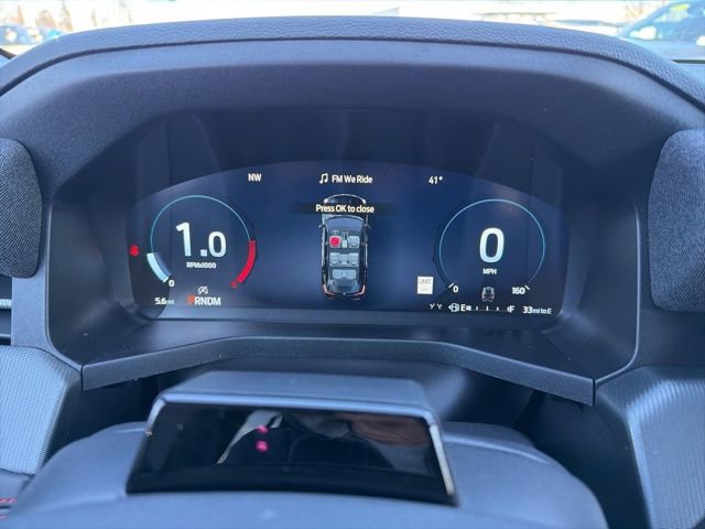 New 2026 Ford Explorer ST w/ Sun And Sound Package image 14