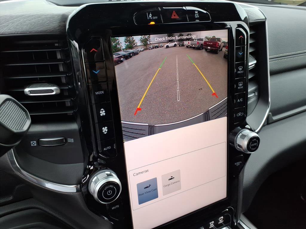 New 2026 RAM 2500 Laramie image 18