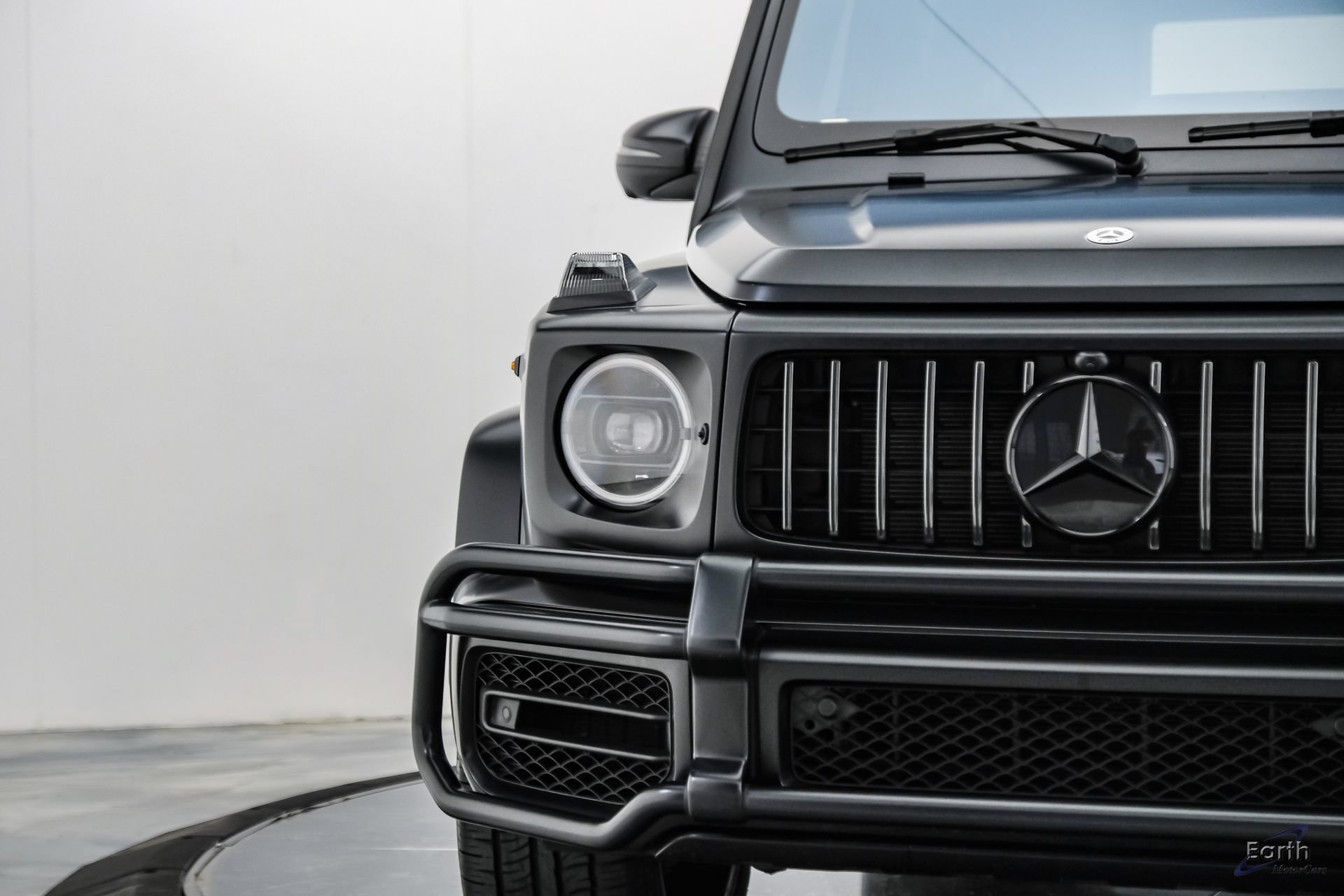 Used 2021 Mercedes-Benz G 63 AMG 4MATIC image 31