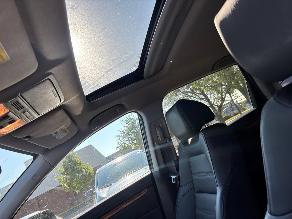 Used 2019 Honda CR-V EX-L image 26