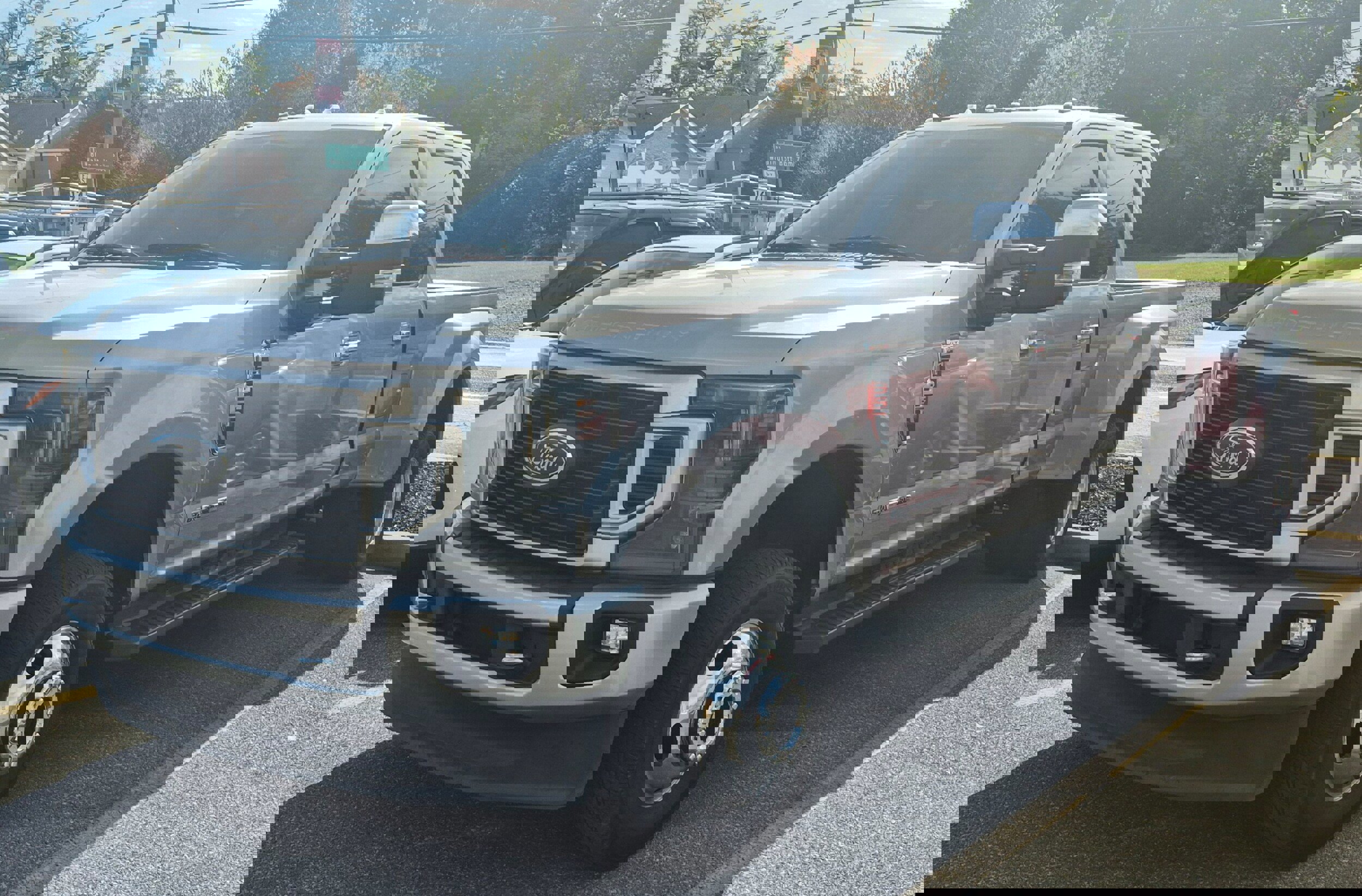 Used 2020 Ford F350 XLT w/ XLT Premium Package