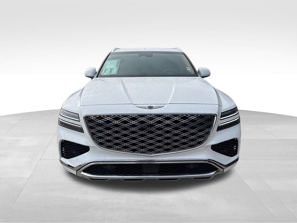 New 2026 Genesis GV80 3.5T Advanced image 5