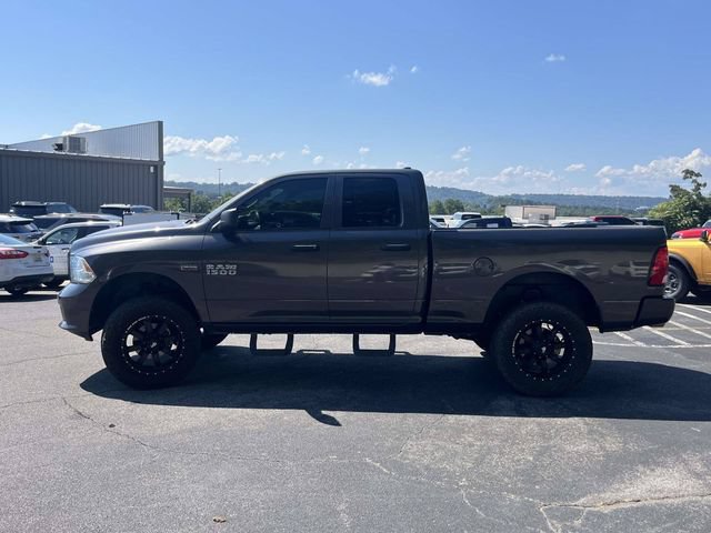 Used 2017 RAM 1500 Express RWD image 7