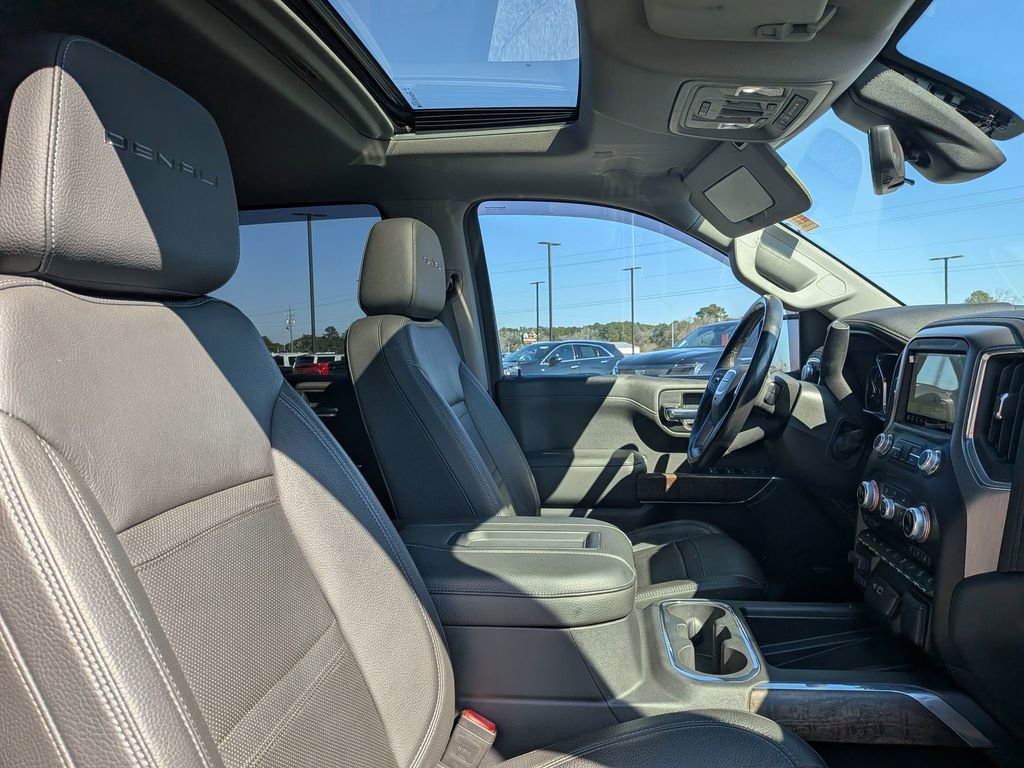 Used 2020 GMC Sierra 1500 Denali w/ Denali Ultimate Package image 31