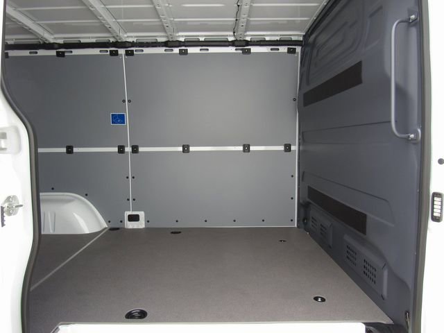 New 2025 Mercedes-Benz Sprinter 2500 image 23