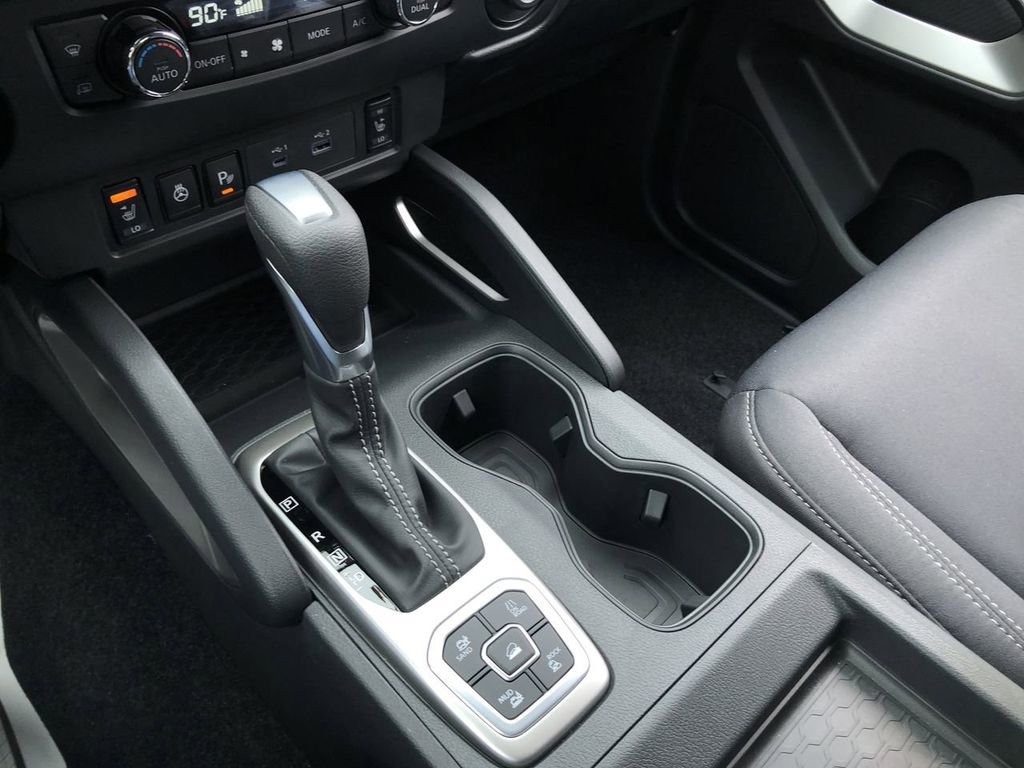 New 2026 Nissan Frontier SV w/ SV Convenience Package image 26