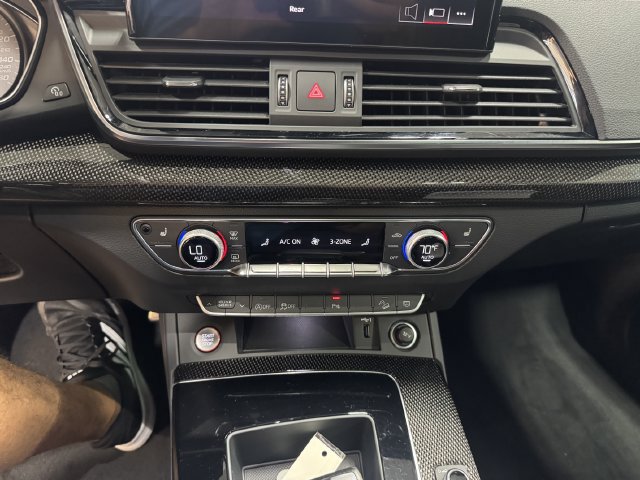 Certified 2022 Audi SQ5 Premium AWD/4WD image 21