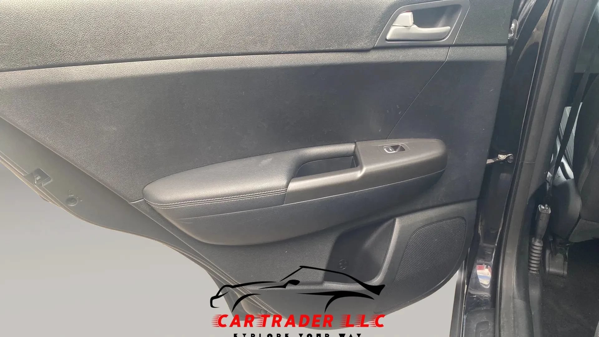Used 2017 Kia Sportage LX FWD image 15