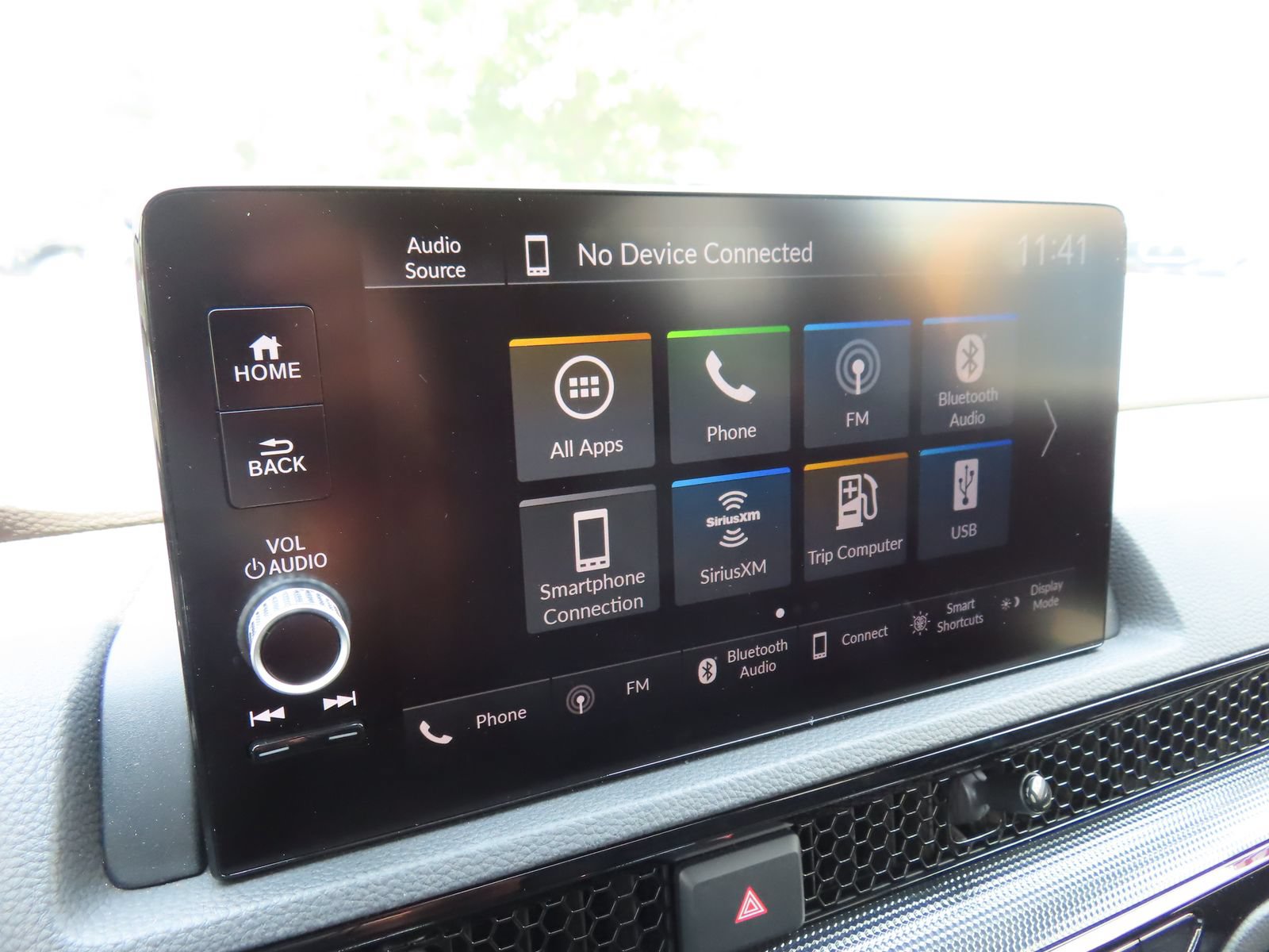 Used 2025 Honda CR-V EX-L image 24