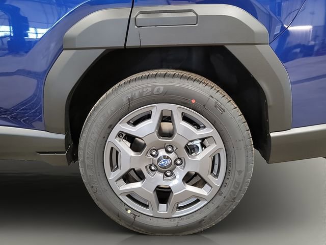 New 2026 Subaru Outback Premium image 25