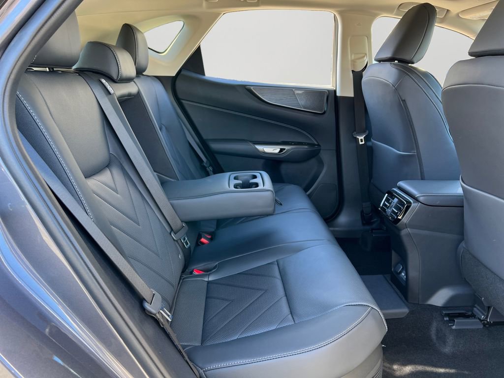 New 2026 Lexus NX 450h+ 450h+ Luxury image 6