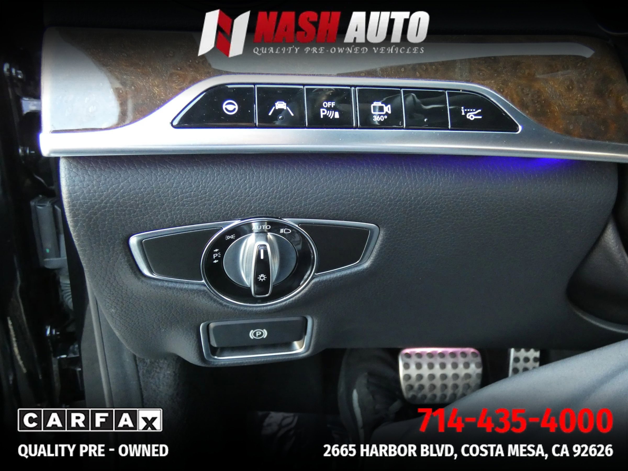 Used 2015 Mercedes-Benz S 550 Sedan image 68