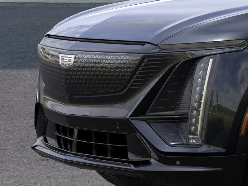 New 2026 Cadillac Lyriq Sport AWD/4WD image 13