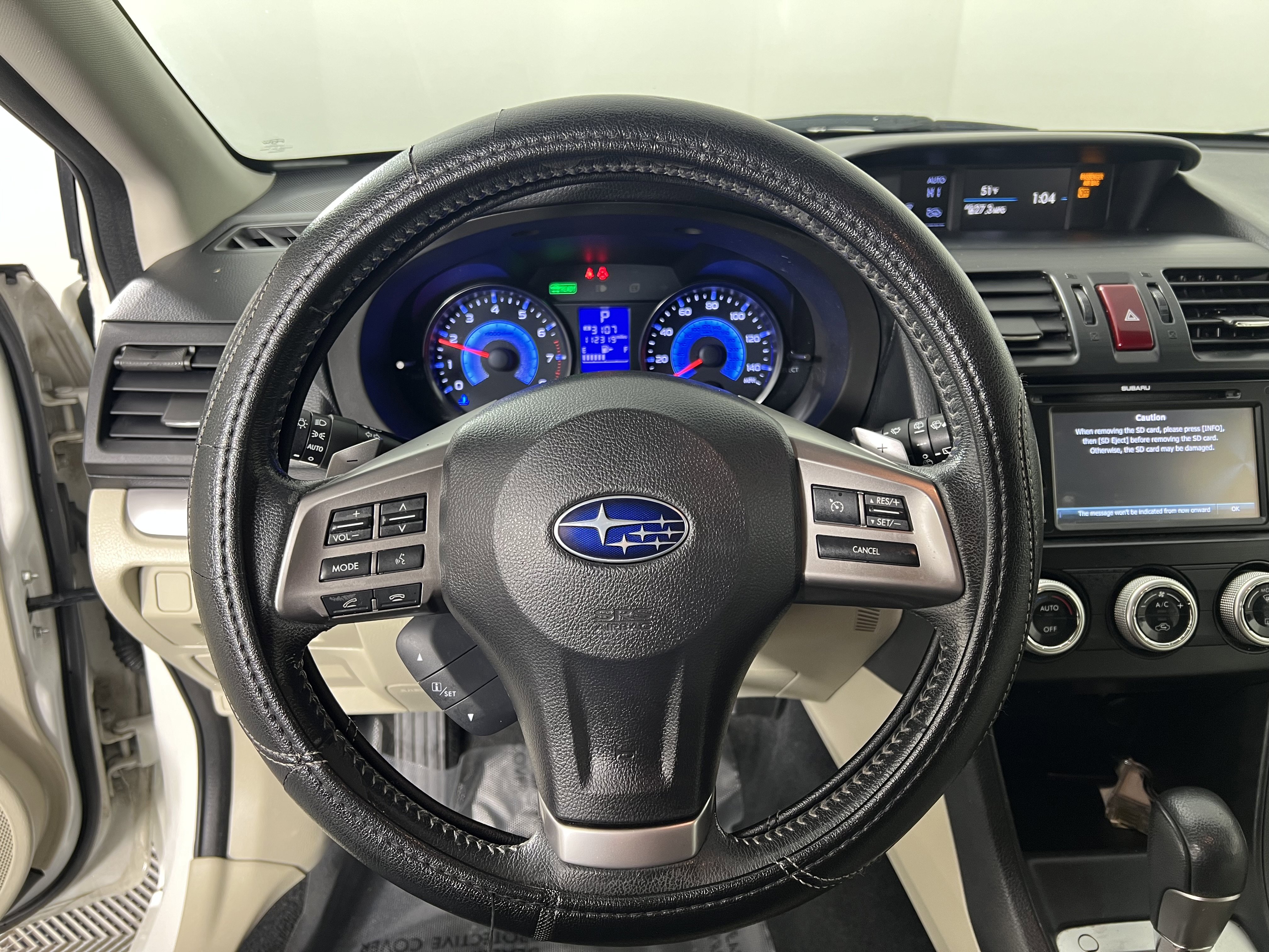 Used 2014 Subaru Crosstrek Touring image 27