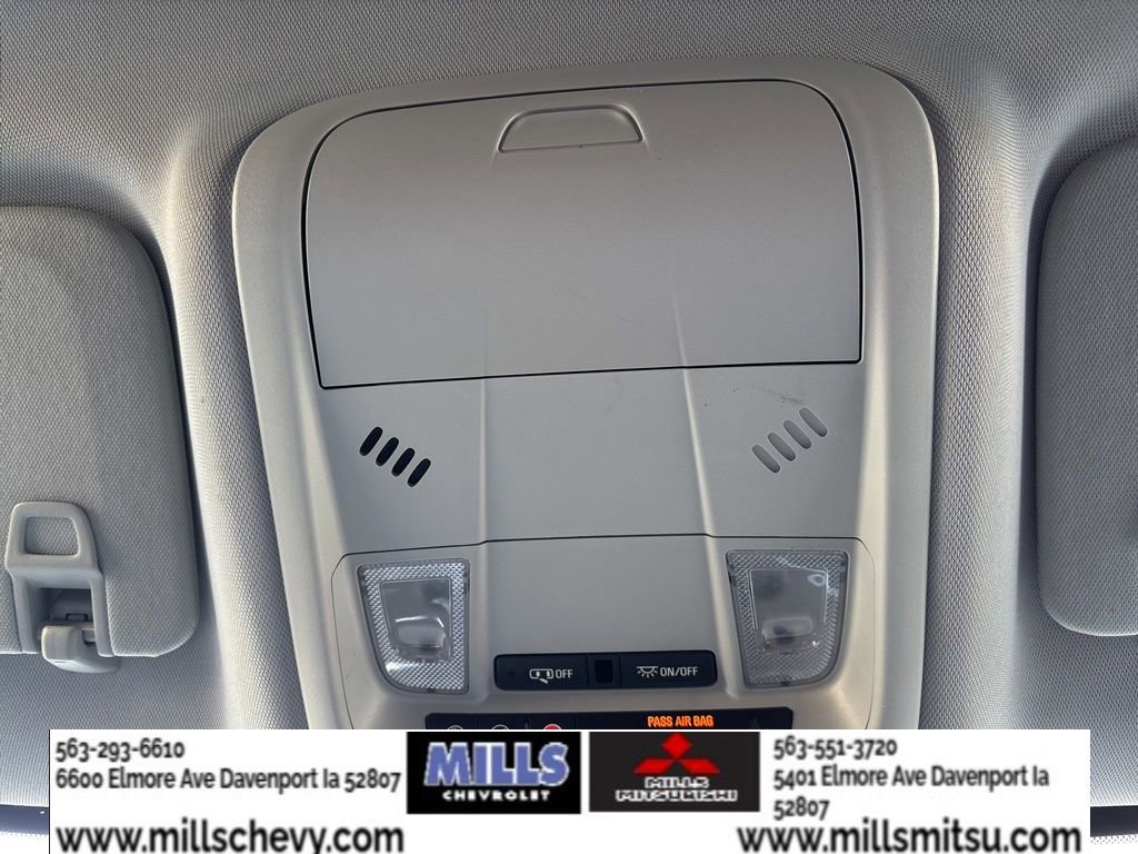 Used 2021 Chevrolet Blazer LT w/ LPO, Cargo Package image 24