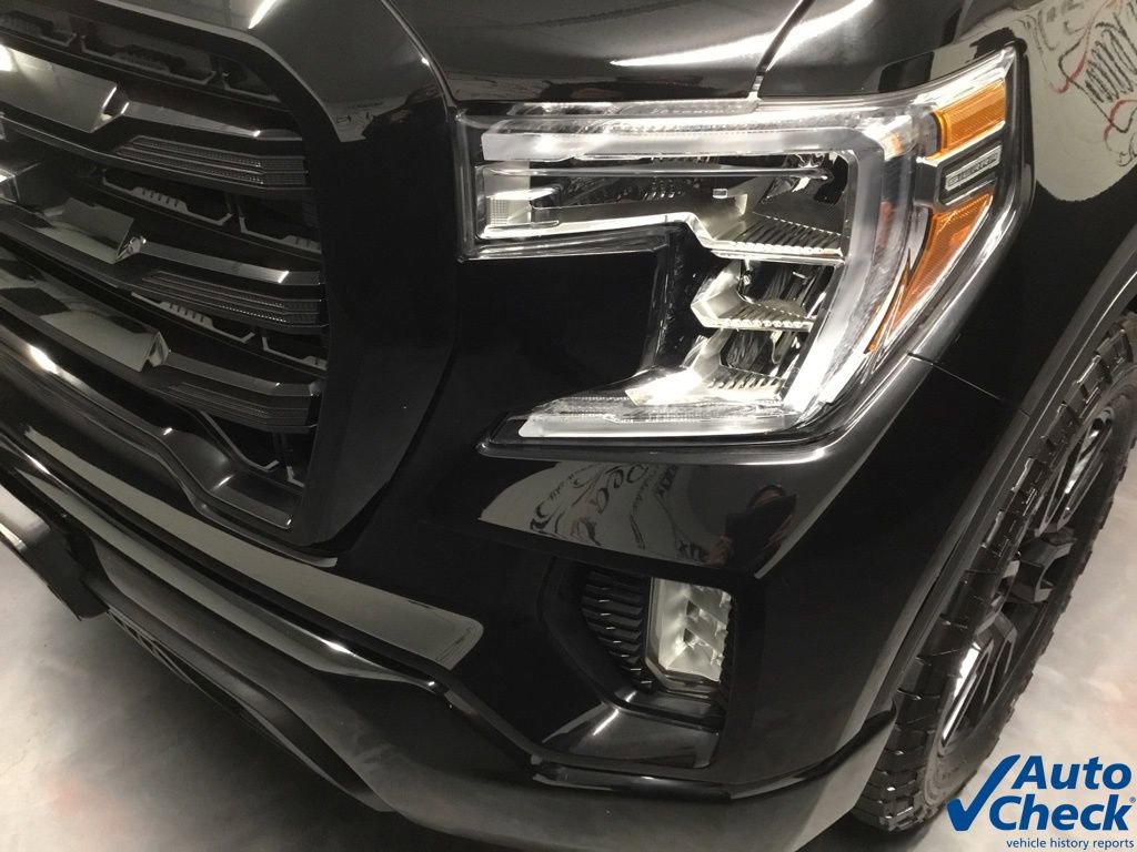 Used 2019 GMC Sierra 1500 Elevation w/ Elevation Value Package AWD/4WD image 17