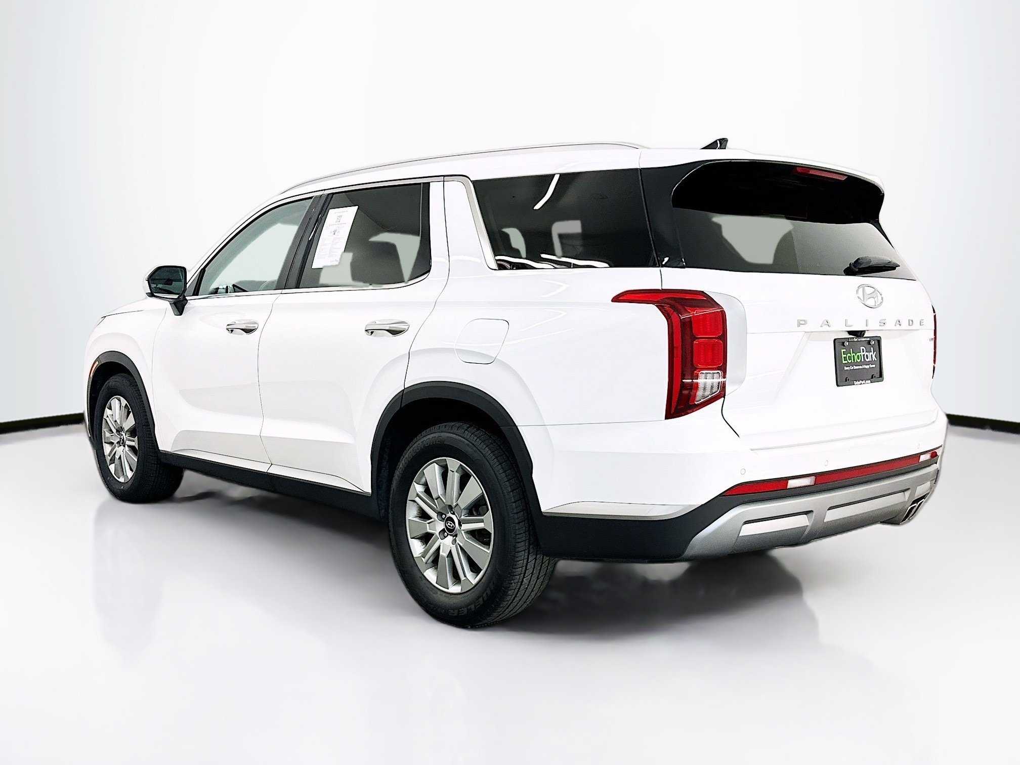 Used 2025 Hyundai Palisade SEL AWD/4WD image 5