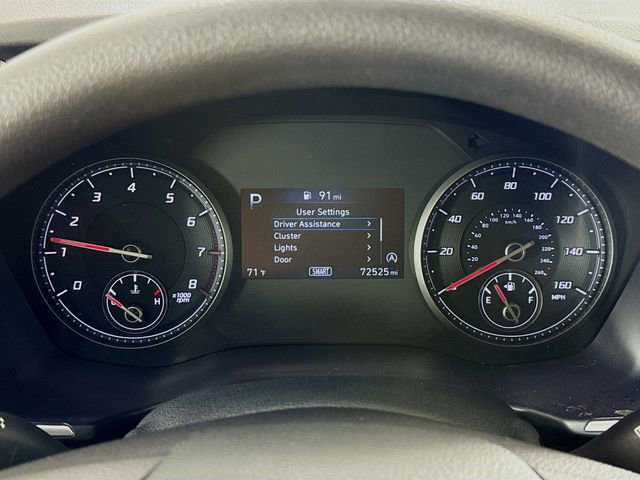 Certified 2023 Hyundai Santa Fe SE AWD/4WD image 14