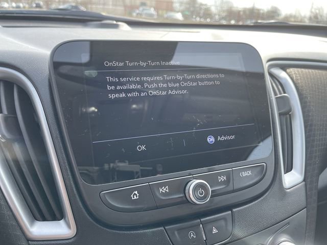 Used 2023 Chevrolet Malibu LT FWD image 20