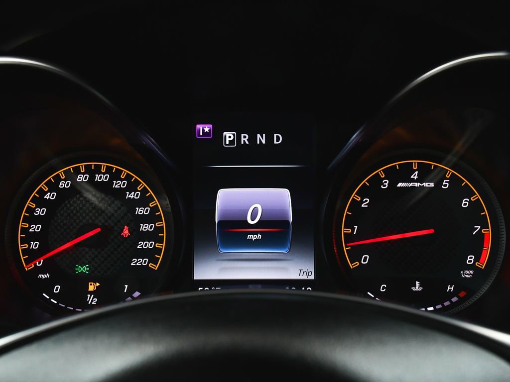 Used 2018 Mercedes-Benz AMG GT C image 44