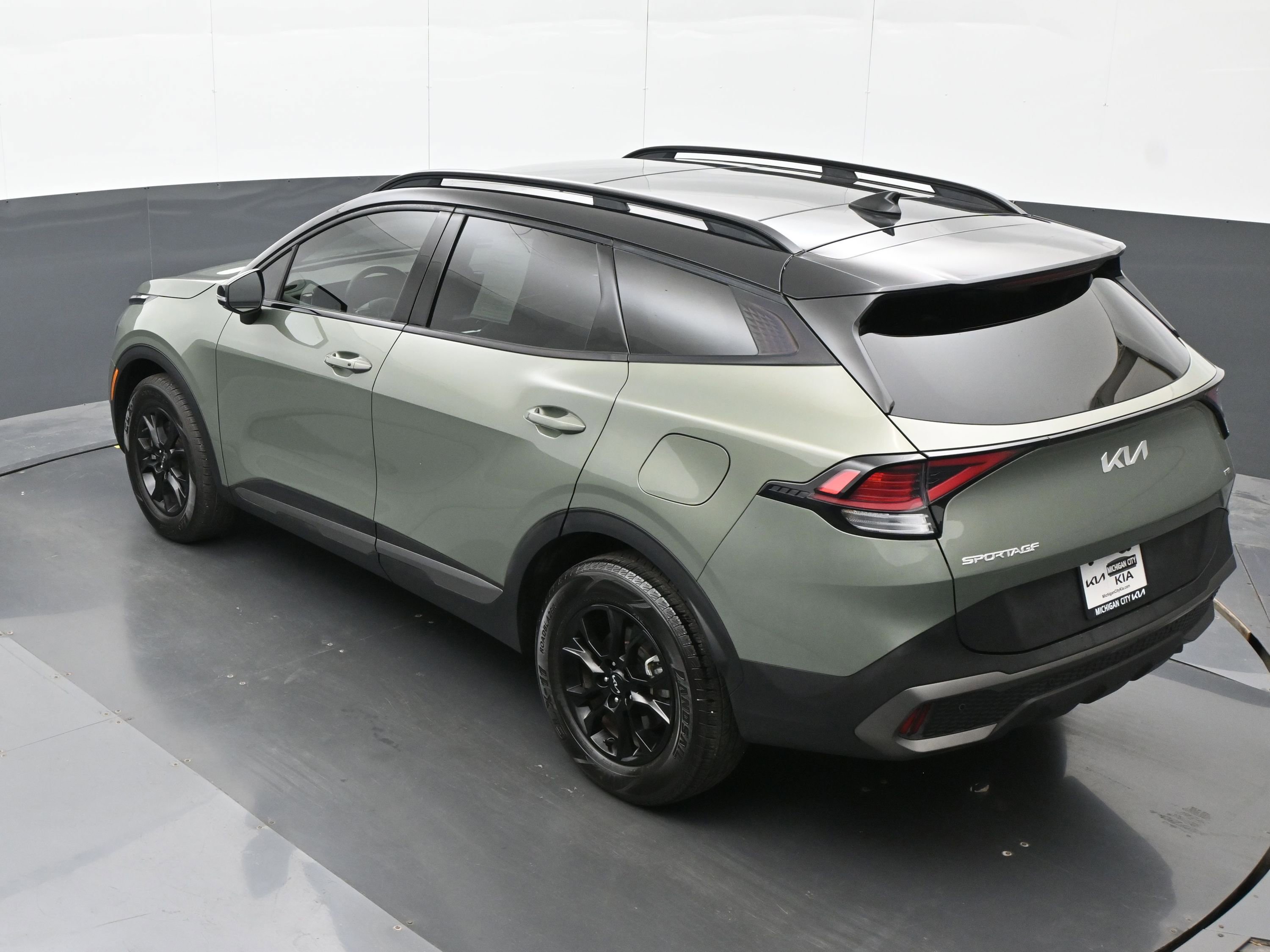 Used 2023 Kia Sportage X-Pro AWD/4WD image 30
