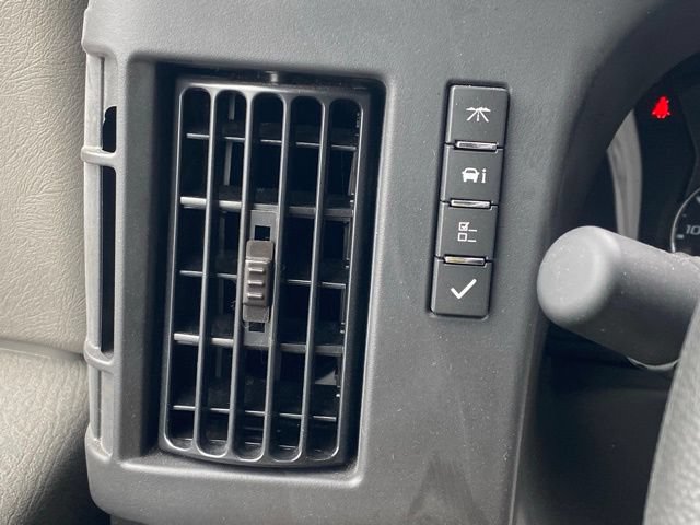New 2025 Chevrolet Express 3500 w/ Power Convenience Package RWD image 25
