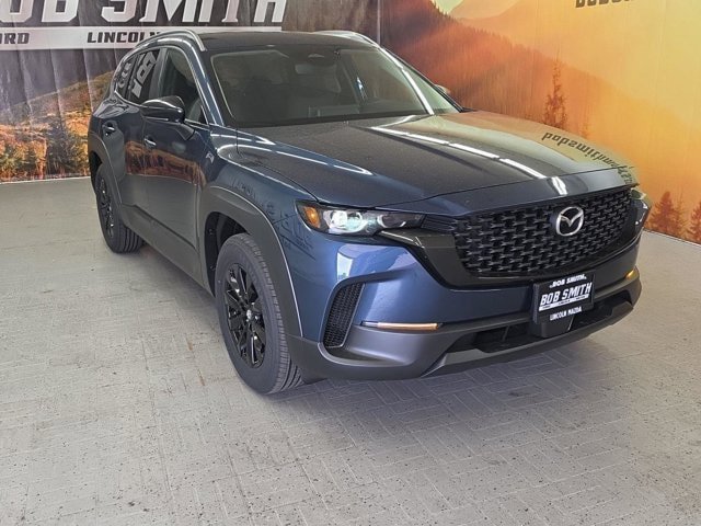 New 2026 MAZDA CX-50 AWD 2.5 S w/ Weather Package image 1