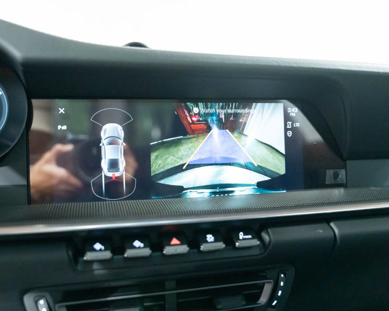 Used 2023 Porsche 911 Turbo S image 40