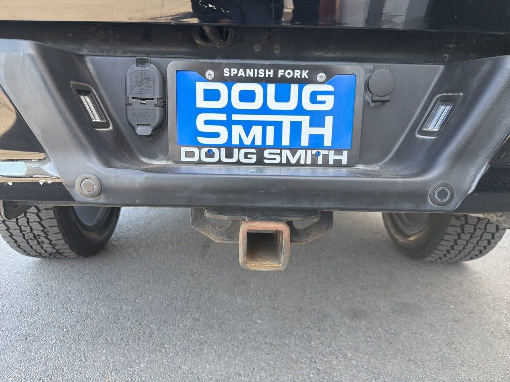 Used 2018 Ford F150 Lariat w/ Equipment Group 502A Luxury image 29