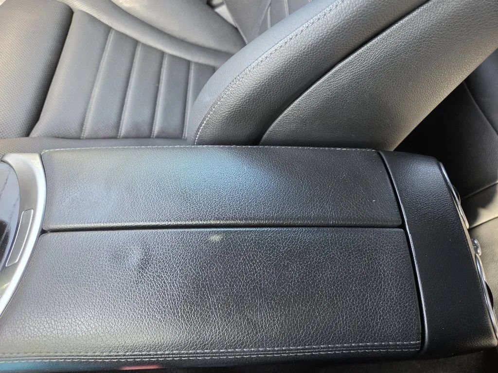 Used 2019 Mercedes-Benz GLC 43 AMG 4MATIC Coupe w/ Multimedia Package image 34