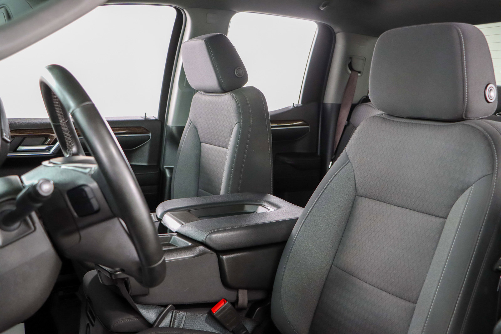 Used 2023 GMC Sierra 1500 Elevation image 25