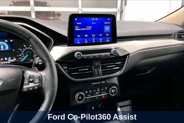 Used 2020 Ford Escape SEL AWD/4WD image 12