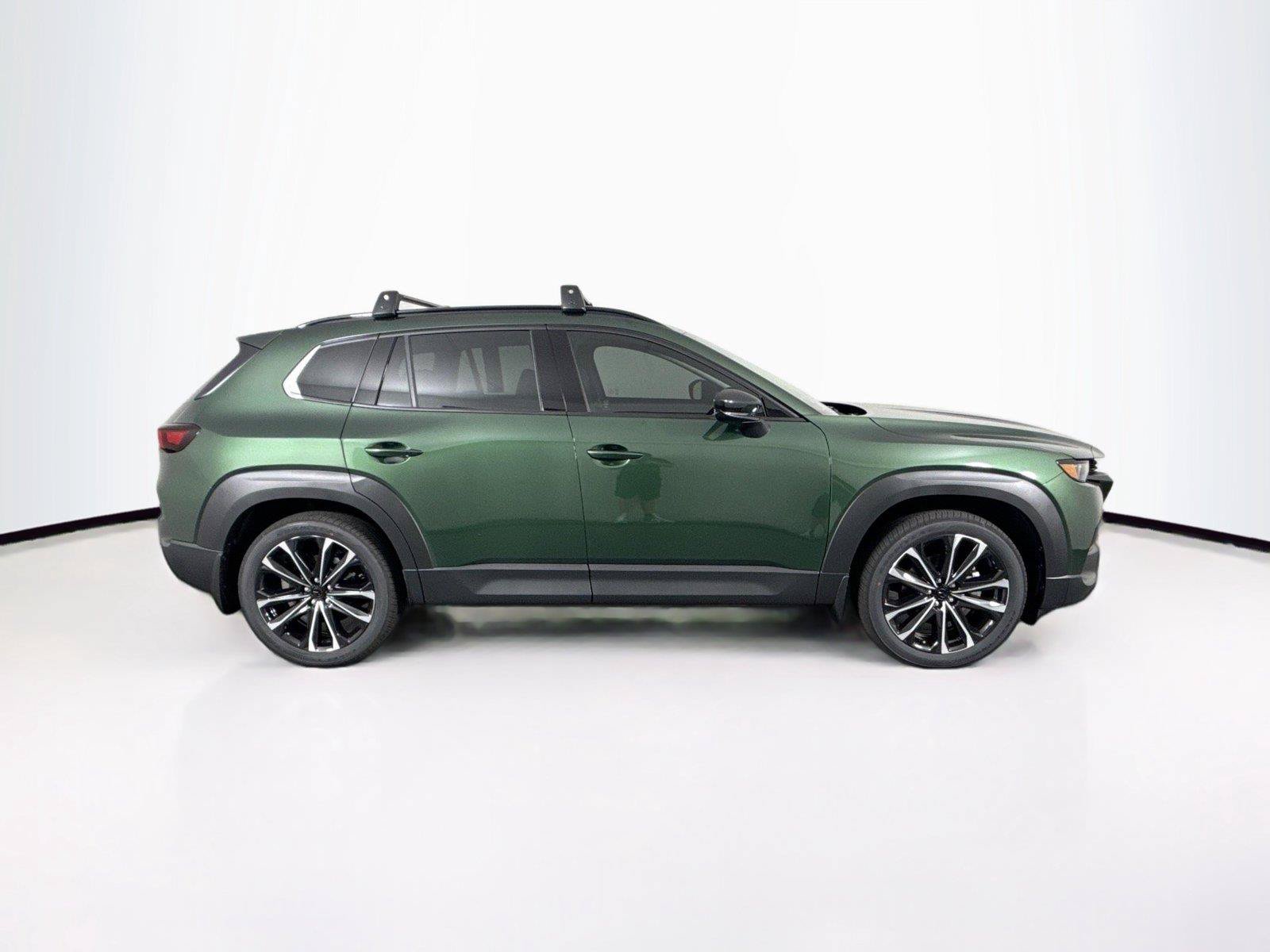 New 2026 MAZDA CX-50 2.5 Turbo w/ Premium Plus Pkg AWD/4WD image 6