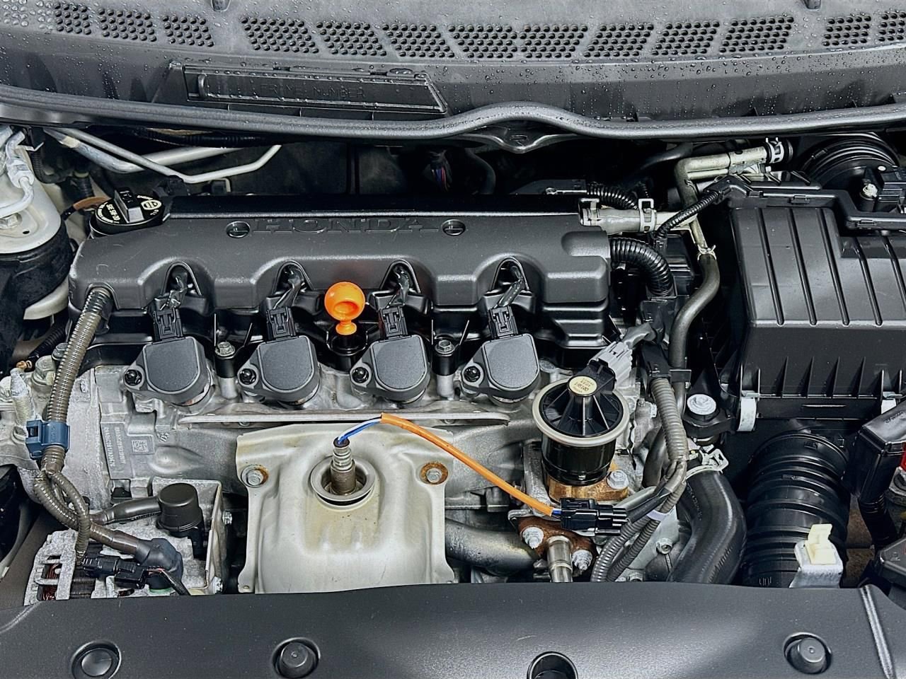 Used 2010 Honda Civic LX image 39