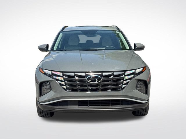 Used 2024 Hyundai Tucson SEL w/ Convenience Package FWD image 10