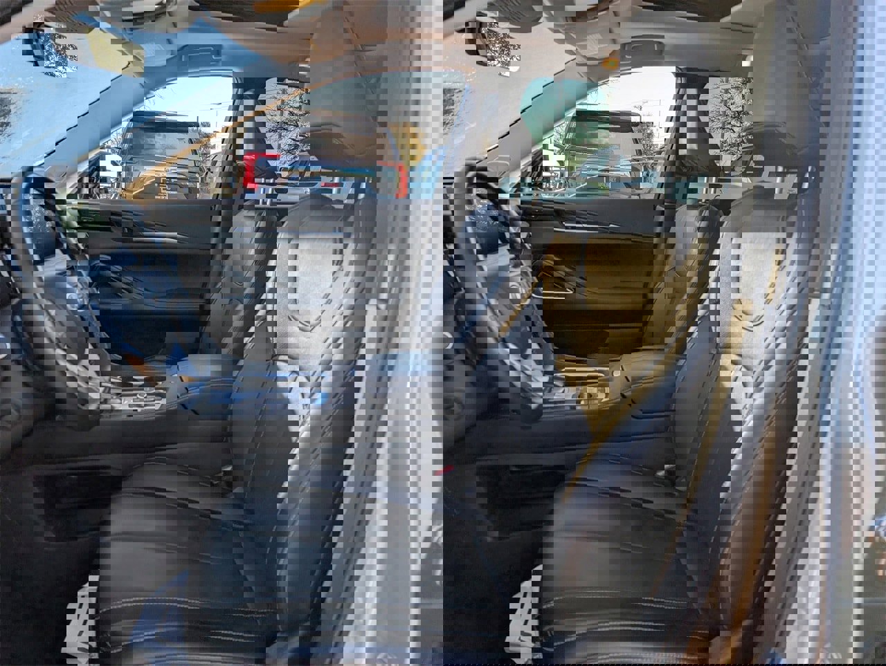 Used 2023 INFINITI QX60 Sensory w/ Cargo Package image 25