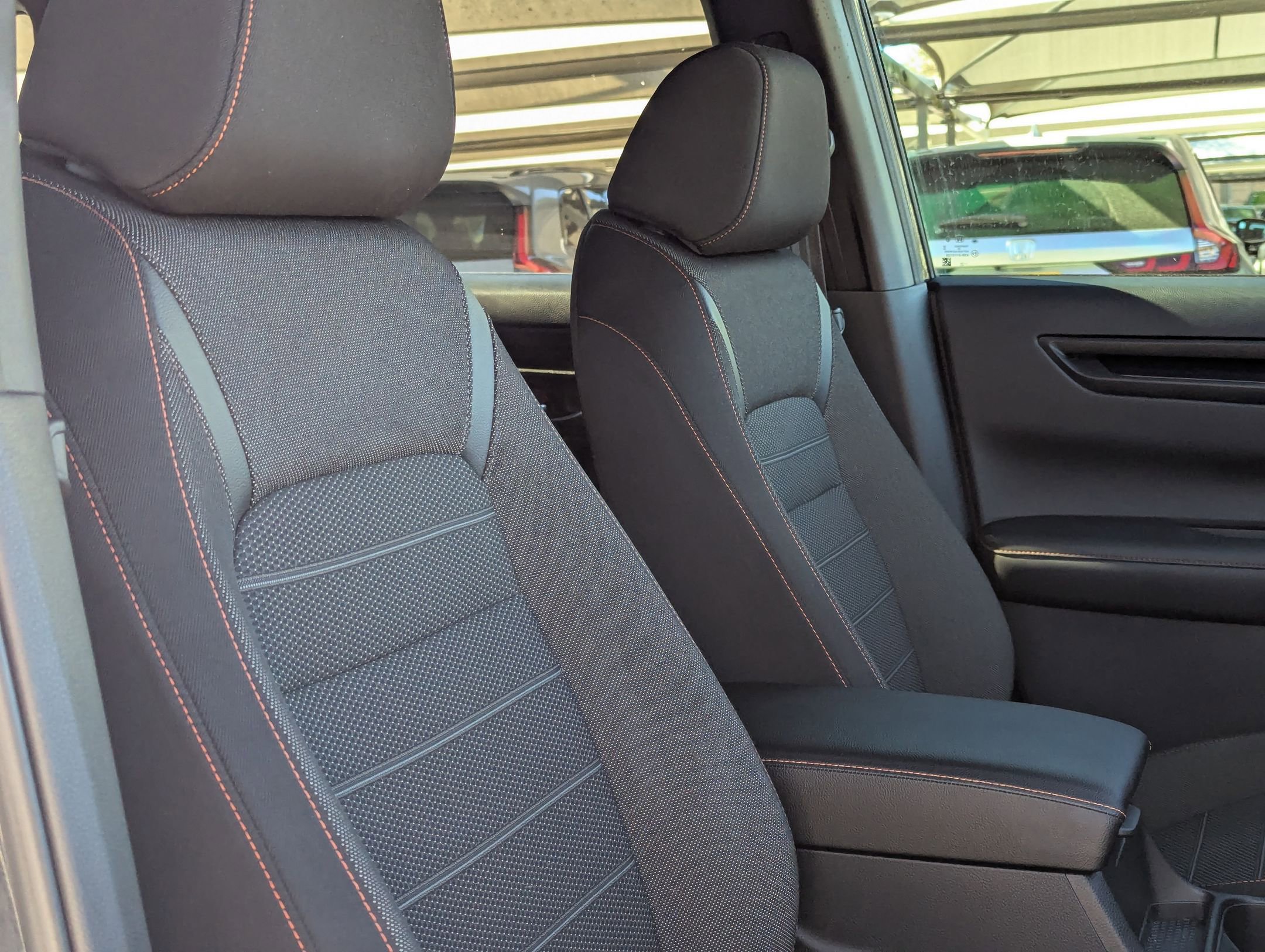 Used 2024 Honda CR-V Sport image 30