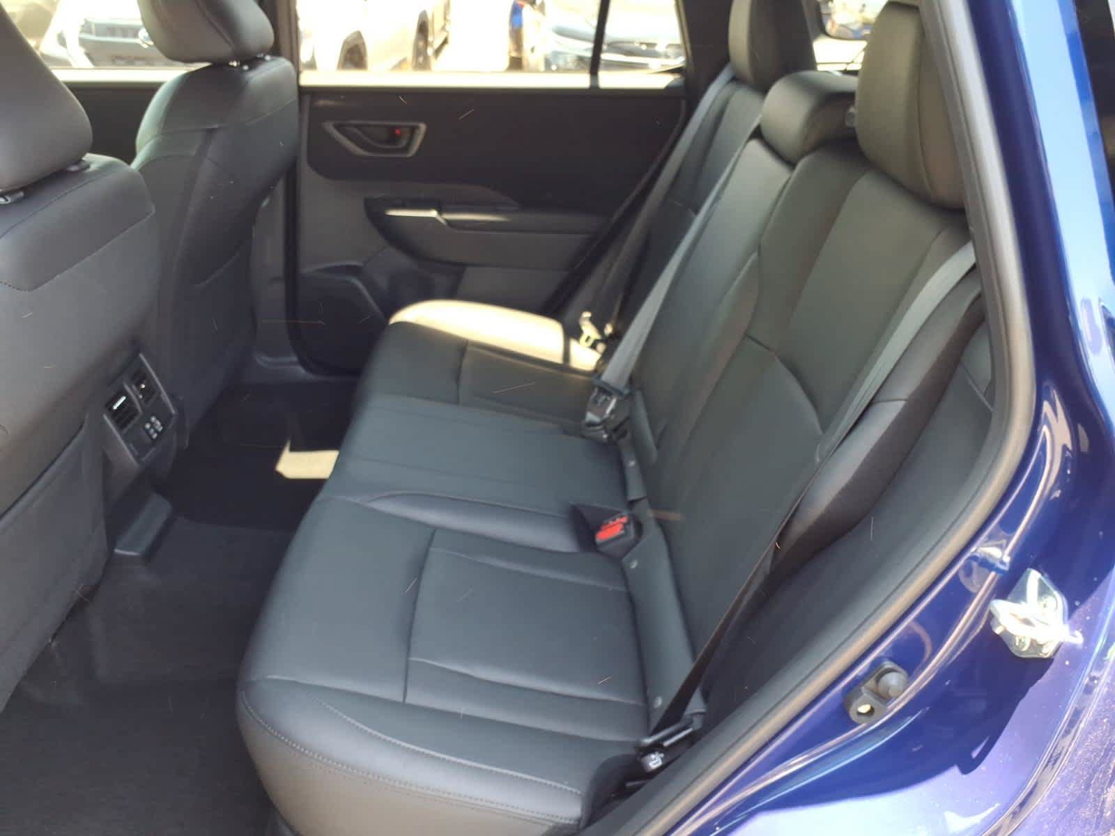 Certified 2026 Subaru Outback Premium AWD/4WD image 27