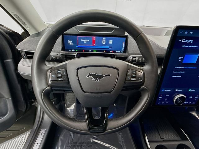 Used 2023 Ford Mustang Mach-E Premium image 11