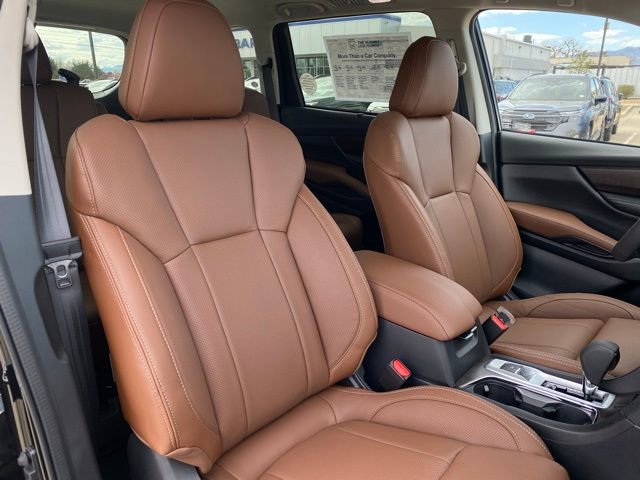 New 2026 Subaru Ascent Touring image 10