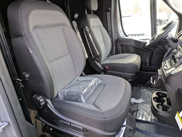 New 2026 RAM ProMaster 1500 w/ Cold Weather Group image 27