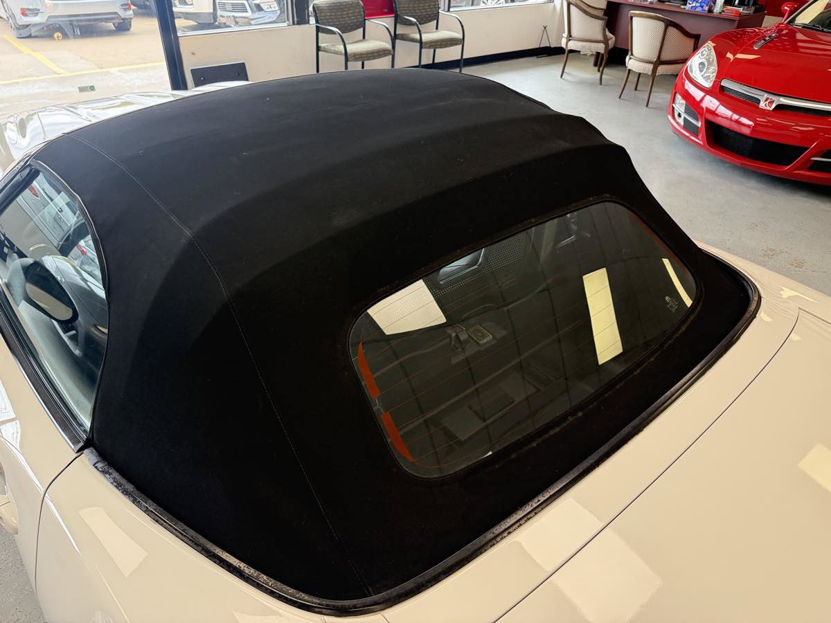 Used 2017 FIAT 124 Spider Abarth RWD image 24