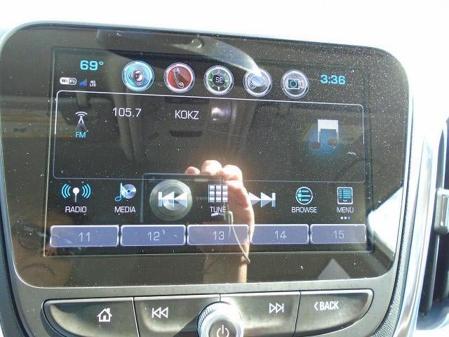 Used 2018 Chevrolet Equinox Premier AWD/4WD image 21