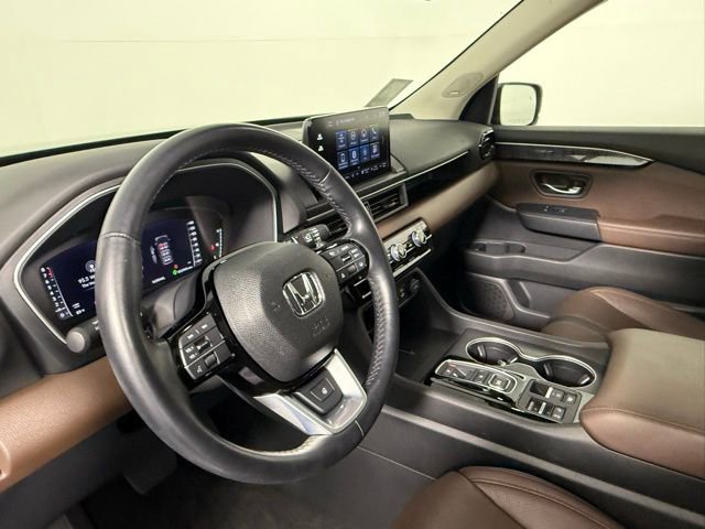 Used 2024 Honda Pilot Elite image 58