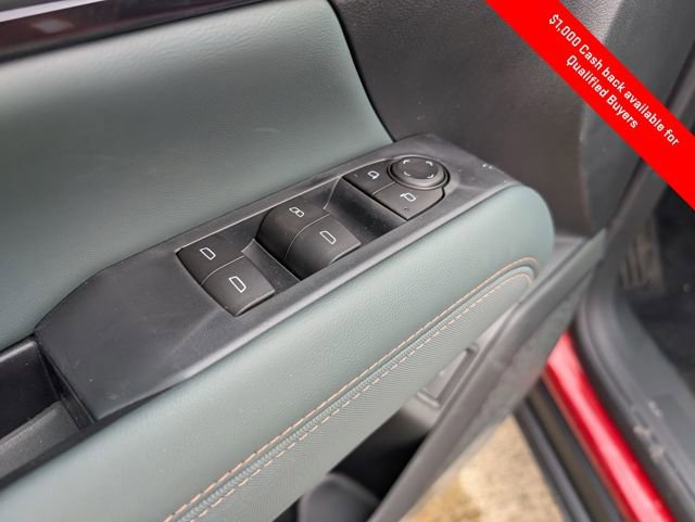 New 2026 GMC Terrain AT4 w/ Convenience Package III image 15