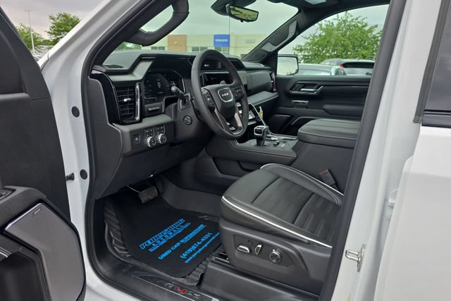 Used 2026 GMC Sierra 1500 AT4X w/ AT4X AEV Edition AWD/4WD image 10