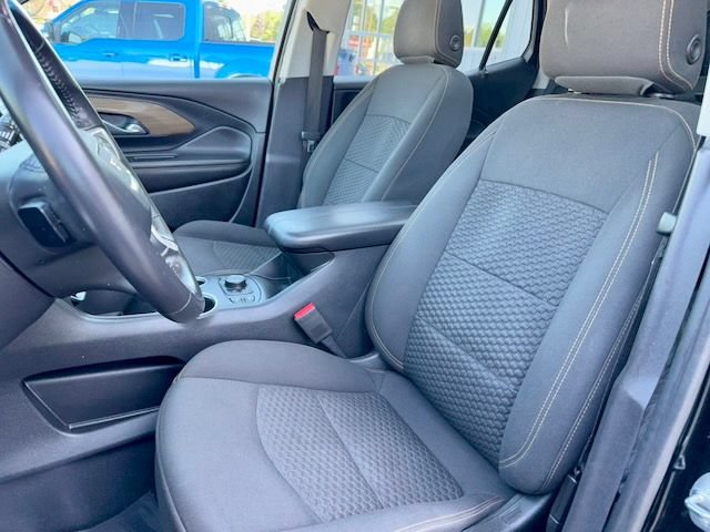 Used 2021 GMC Terrain SLE w/ Driver Convenience Package FWD image 14
